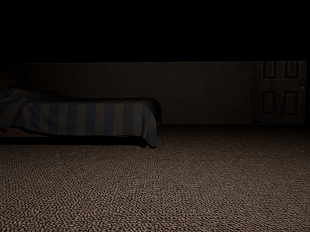 anomaly