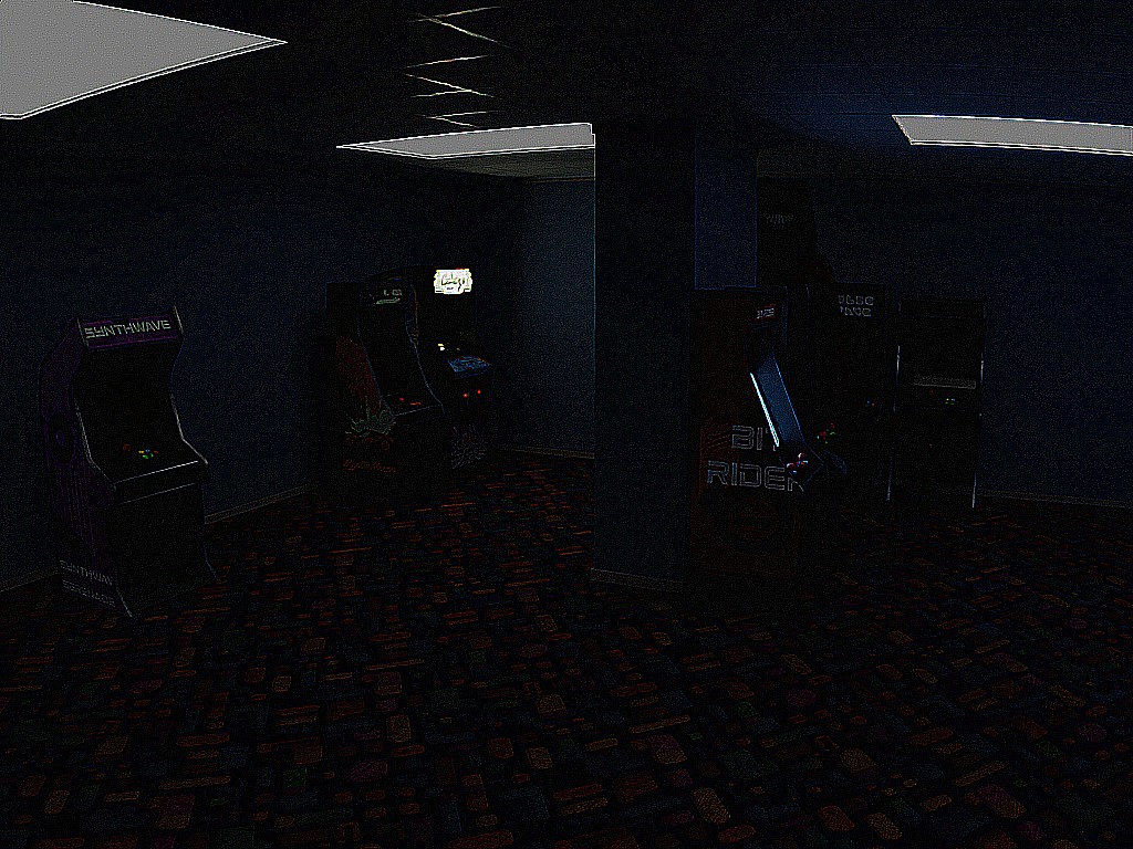 anomaly