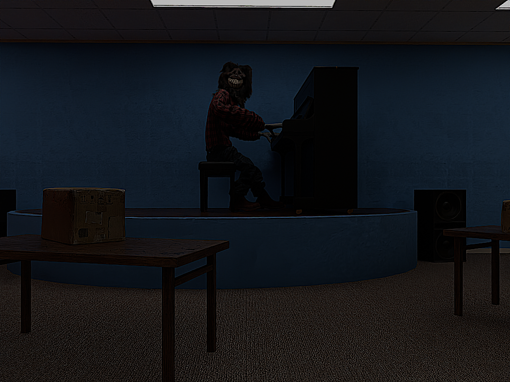 anomaly