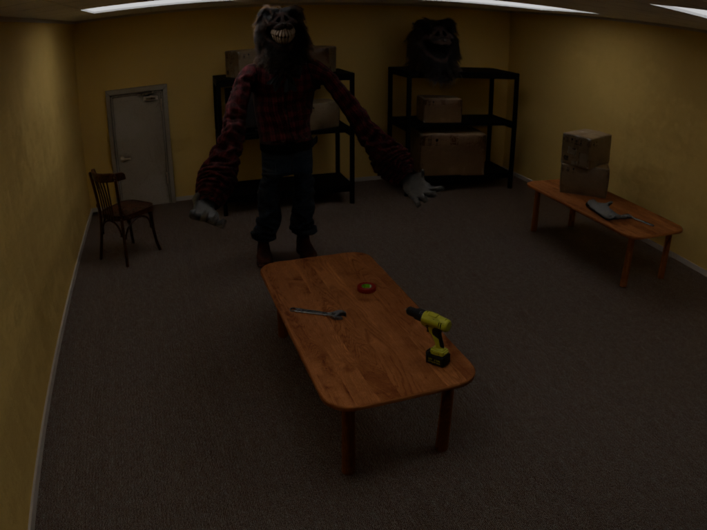 anomaly